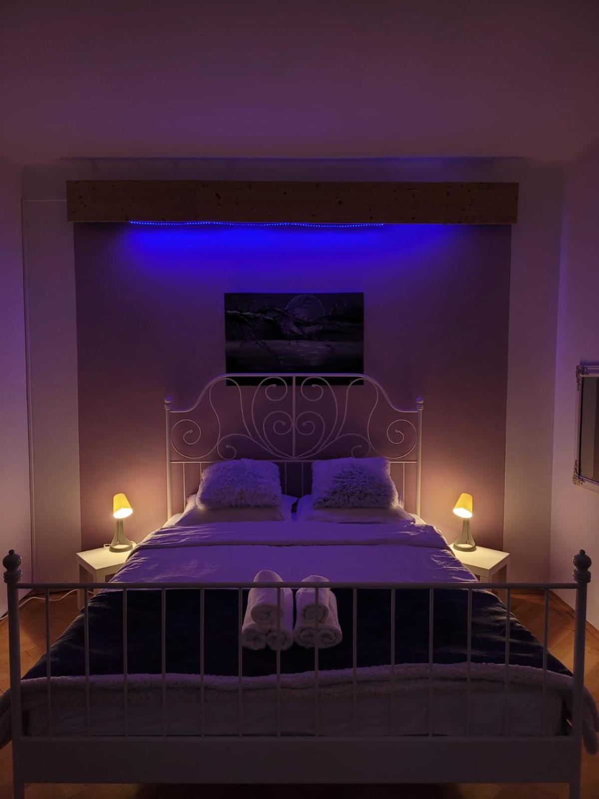 בראשוב Vintage Apartment Old Center מראה חיצוני תמונה